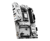 MSI B850 GAMING PLUS WIFI6E - 1344276 - zdjęcie 2